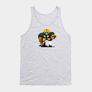 16-Bit Lineman - Green Bay Tank Top